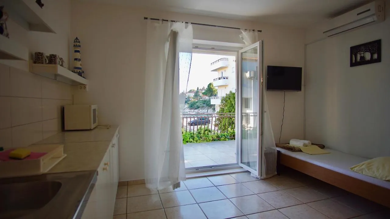 Apartments Victoria Trogir 0*,  Chorwacja