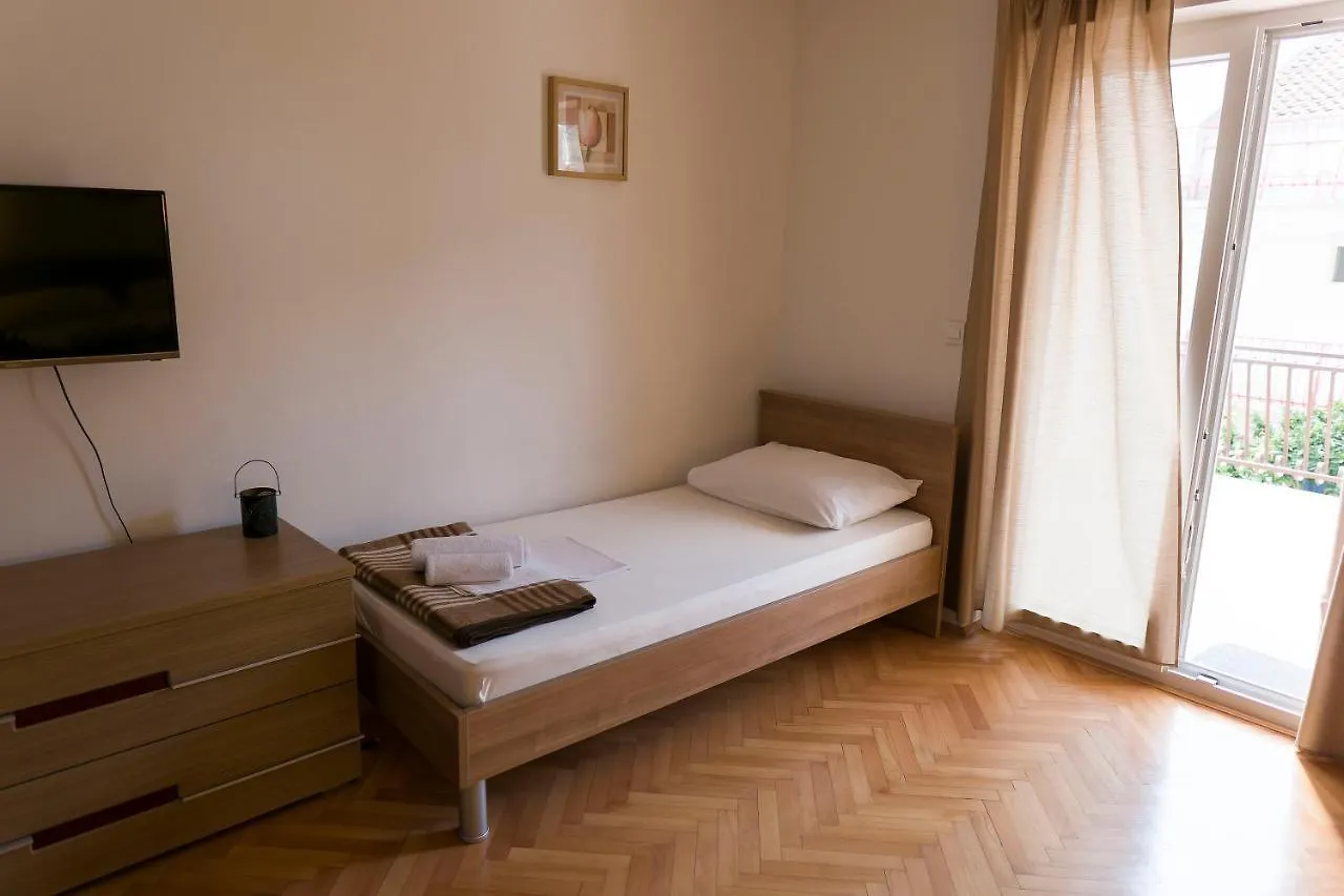 Apartments Victoria Trogir Chorwacja