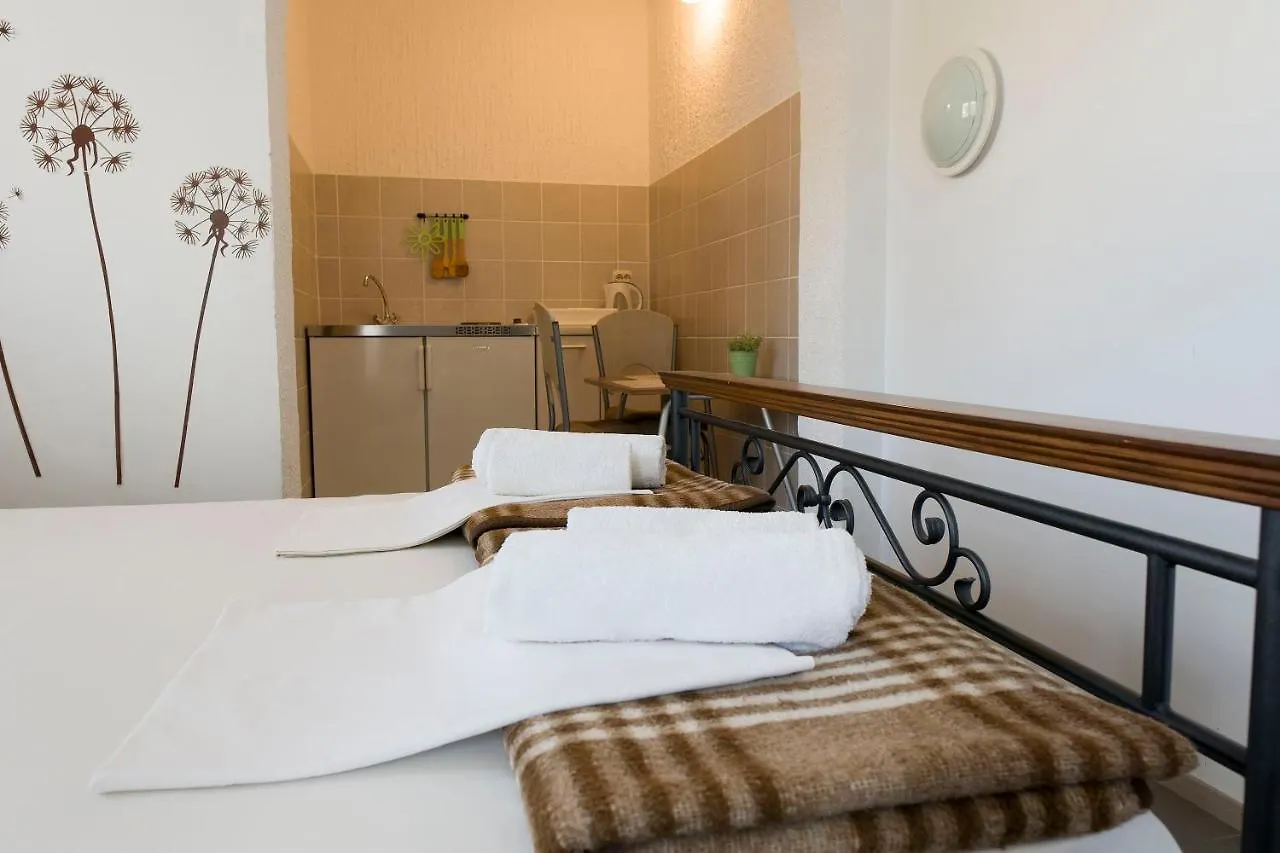 Apartments Victoria Trogir