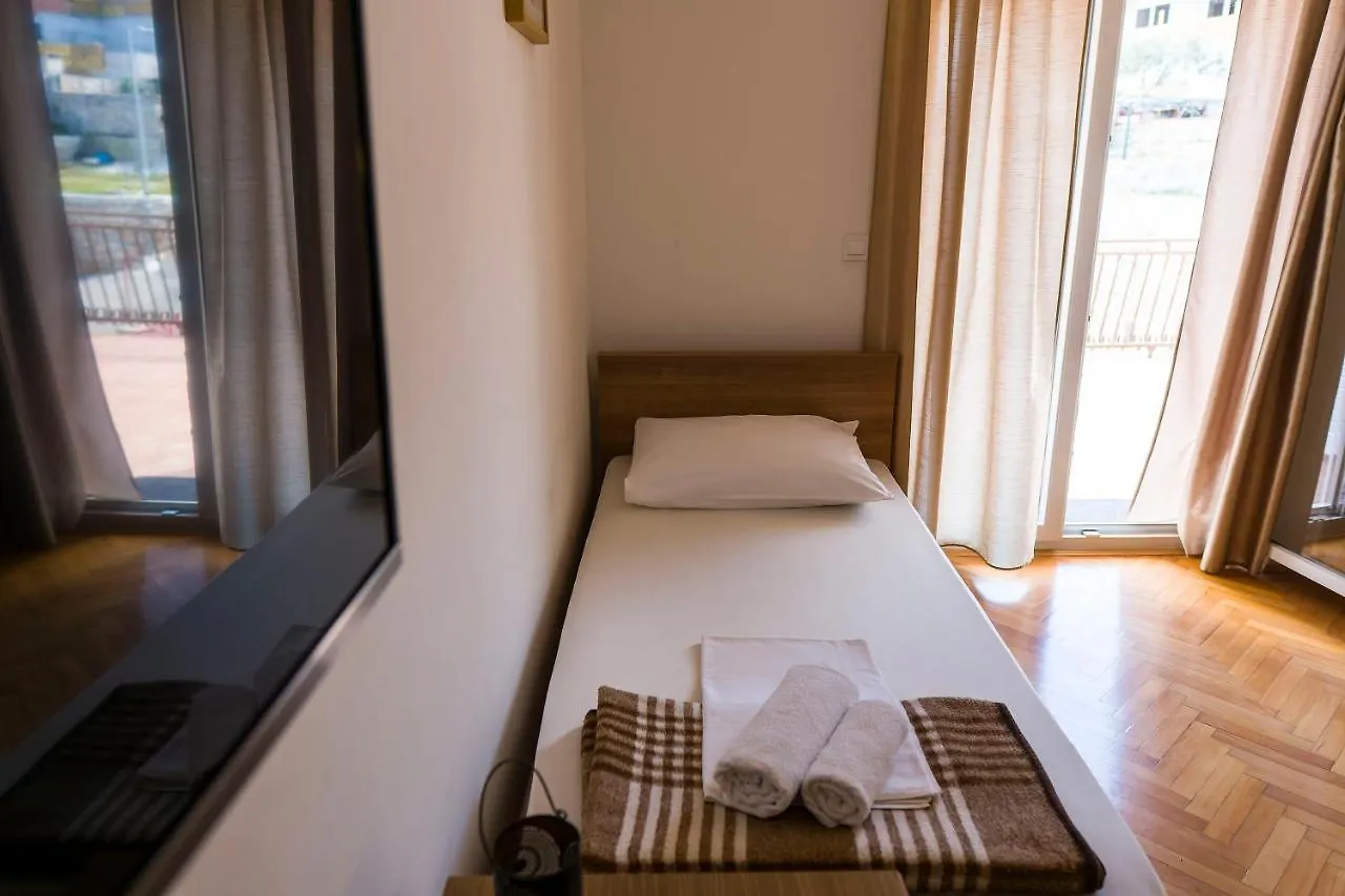 Apartments Victoria Trogir