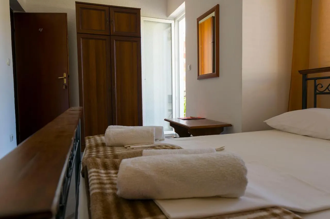 Apartments Victoria Trogir