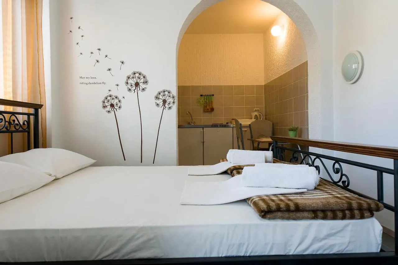 Apartments Victoria Trogir