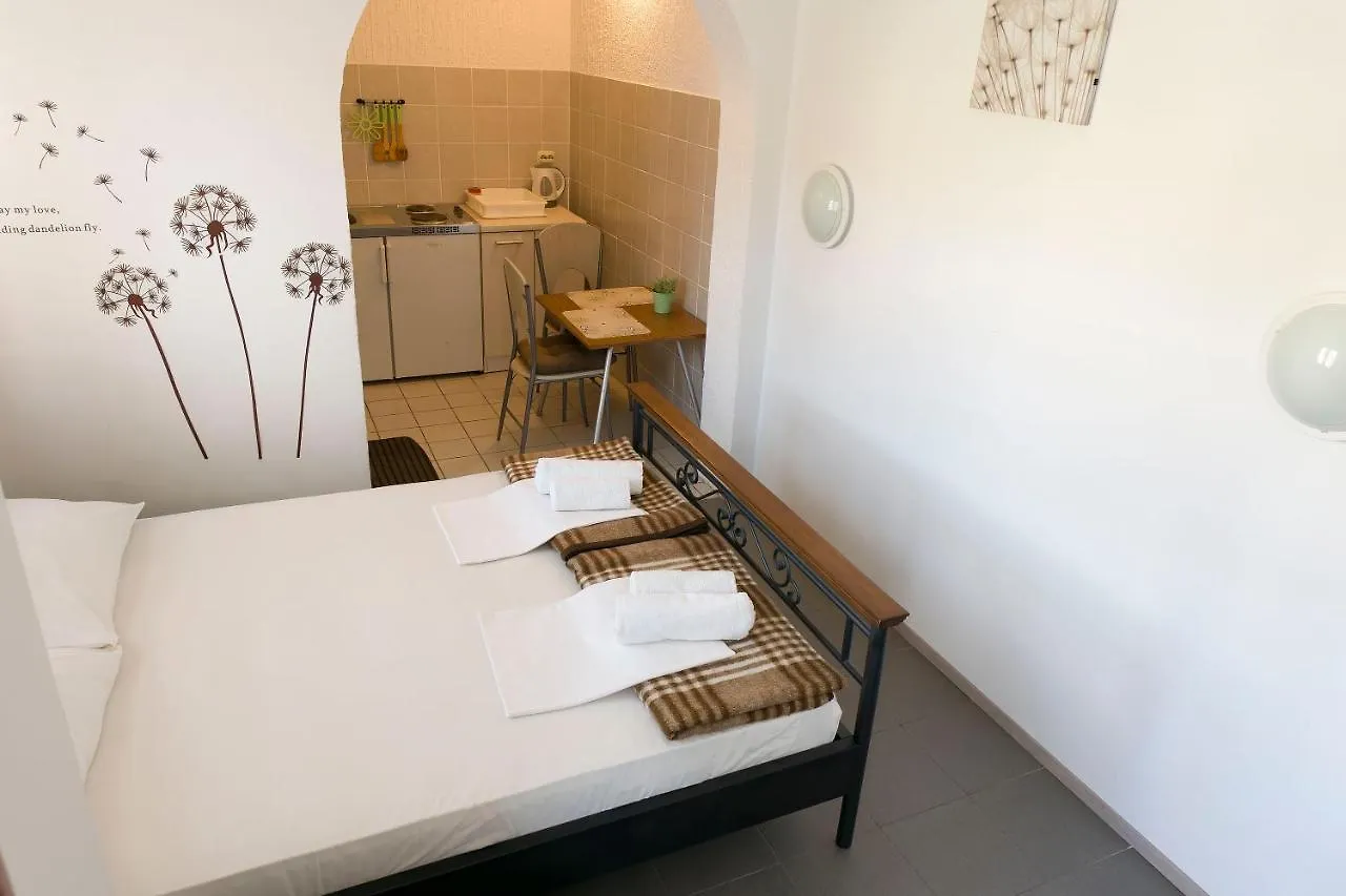 Apartments Victoria Trogir