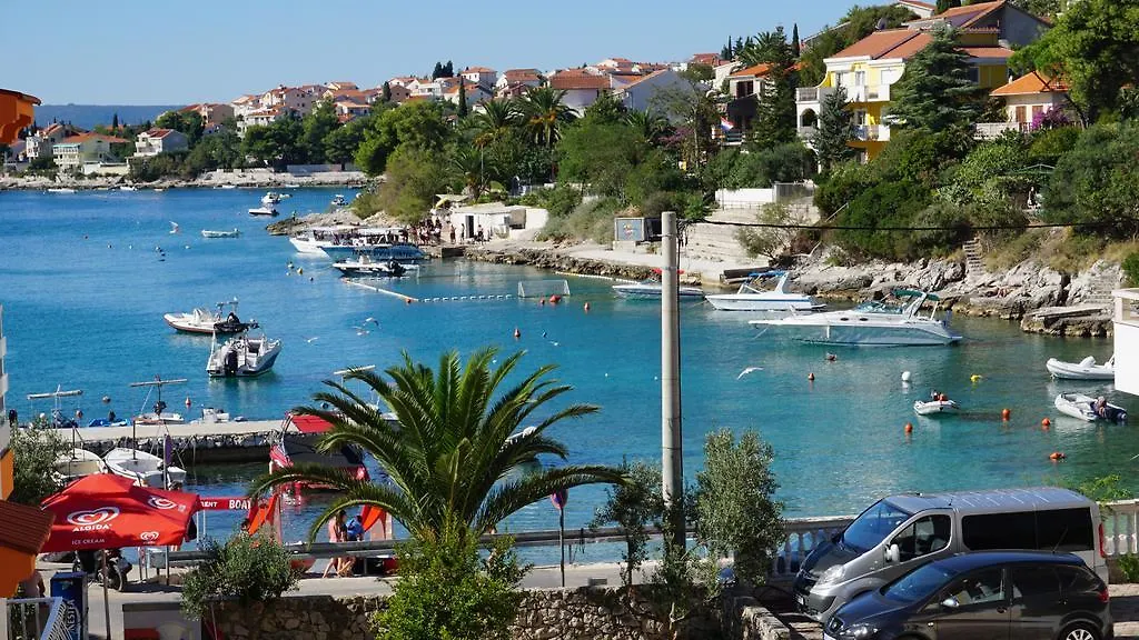 Apartments Victoria Trogir