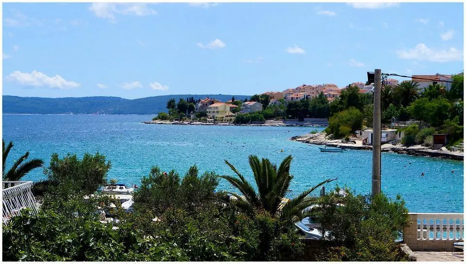 Apartments Victoria Trogir Chorwacja