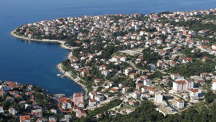 Apartments Victoria Trogir