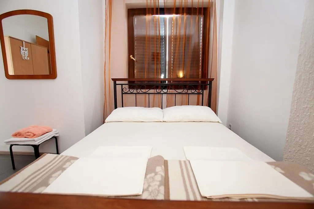 Apartments Victoria Trogir