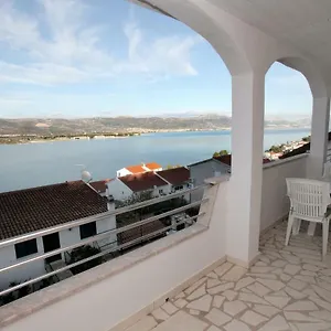  Apartament Maja - Sea View