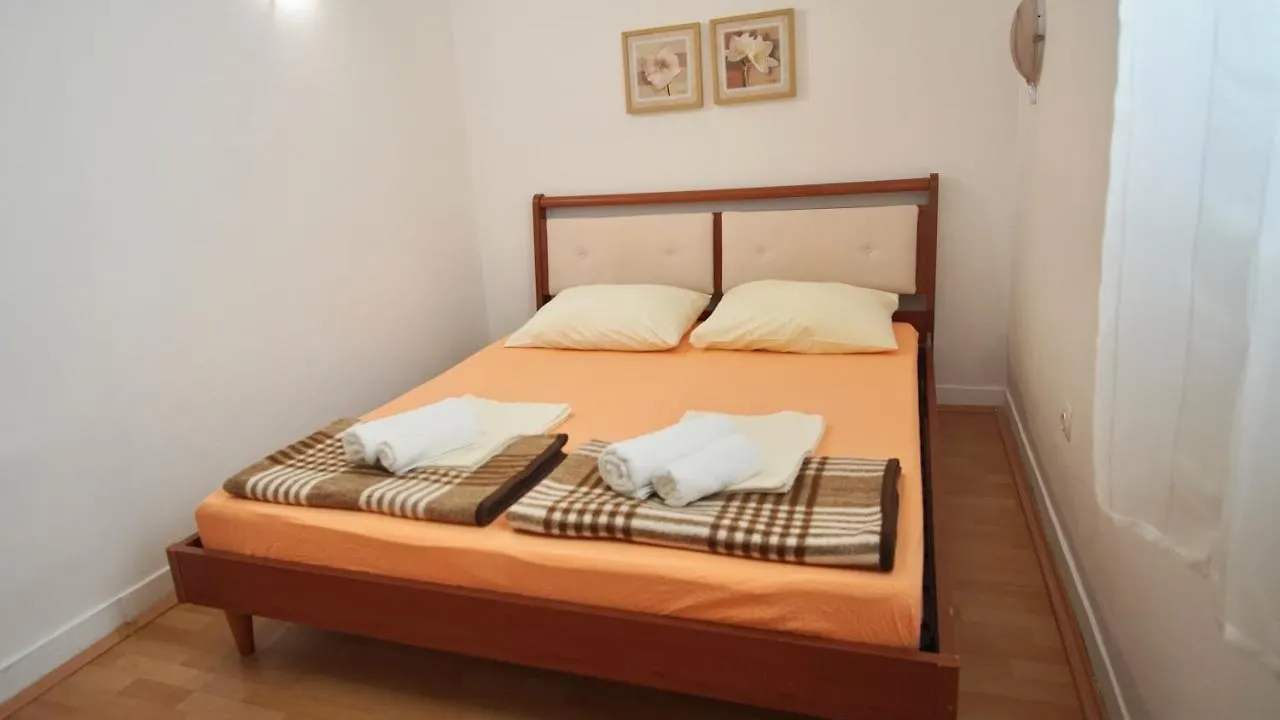Apartments Victoria 트로기르