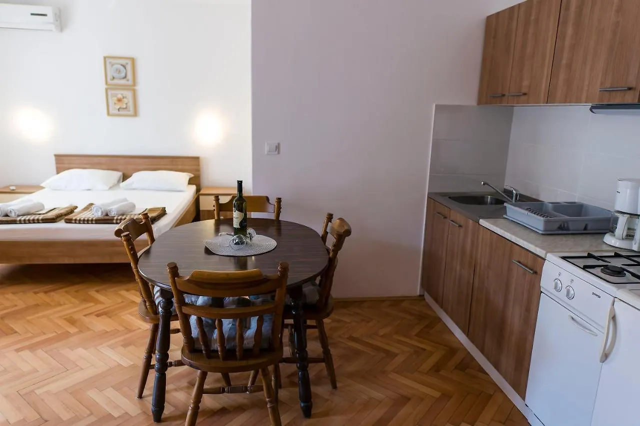 Apartments Victoria 트로기르