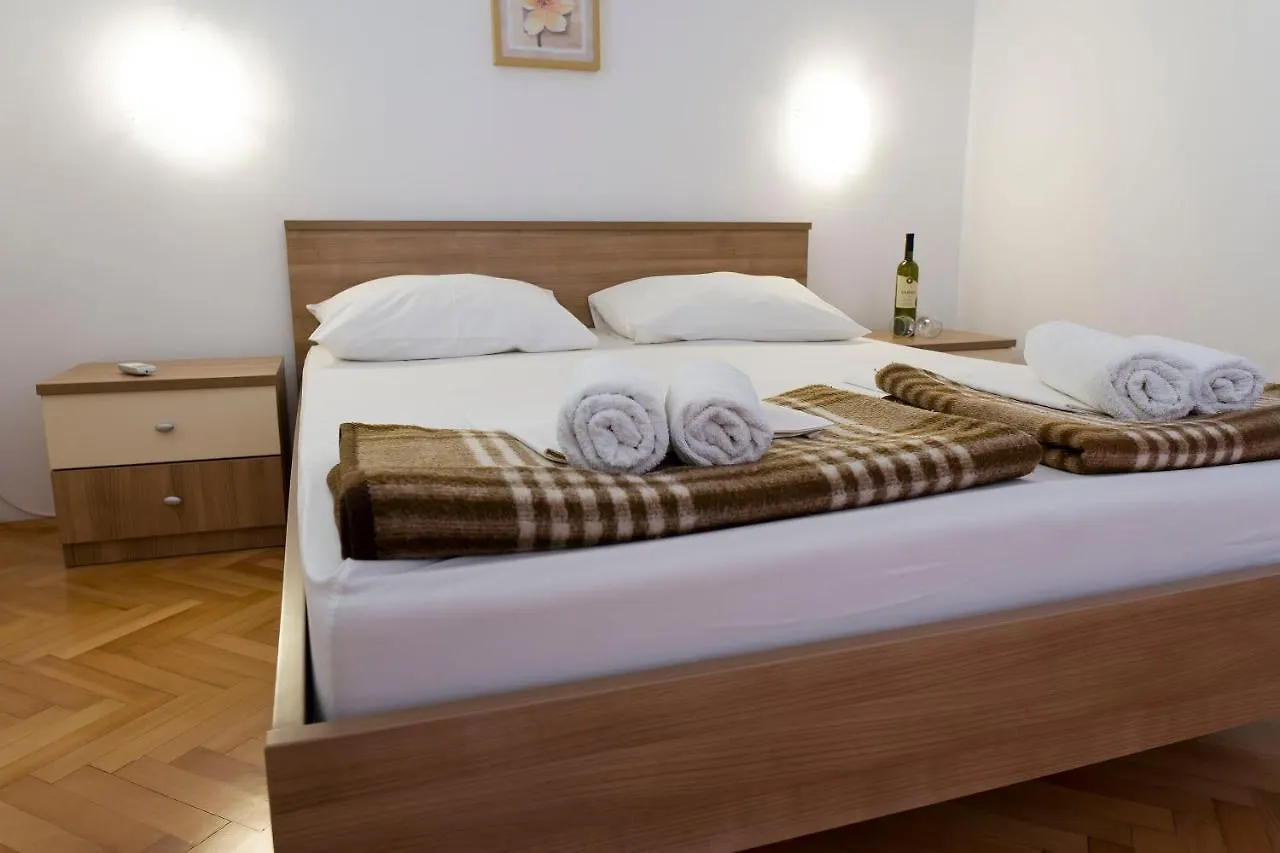 Apartments Victoria 트로기르