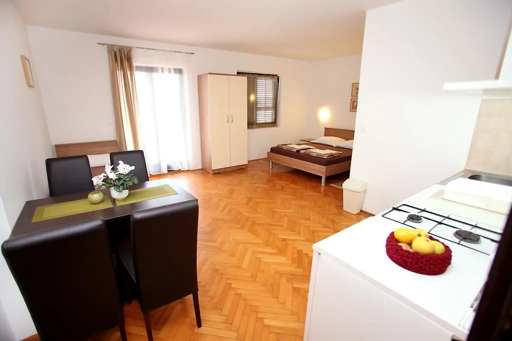 Apartments Victoria 트로기르